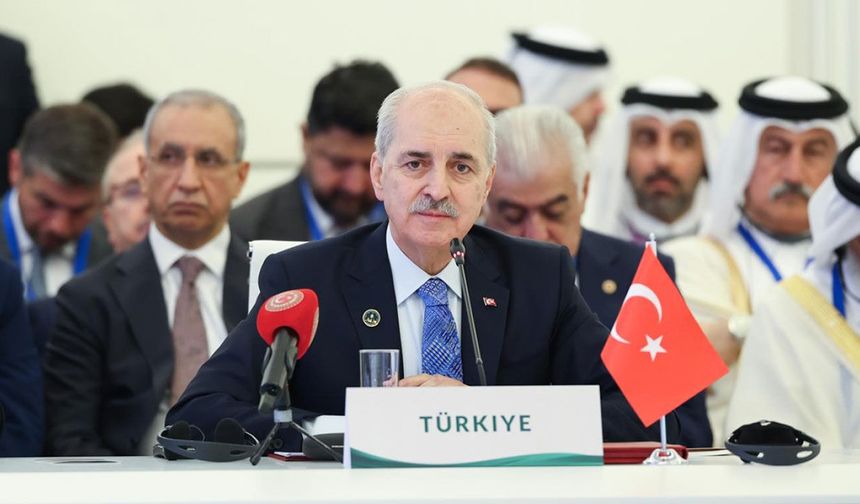 "İslam dünyasının topyekün bir reforma ihtiyacı var"