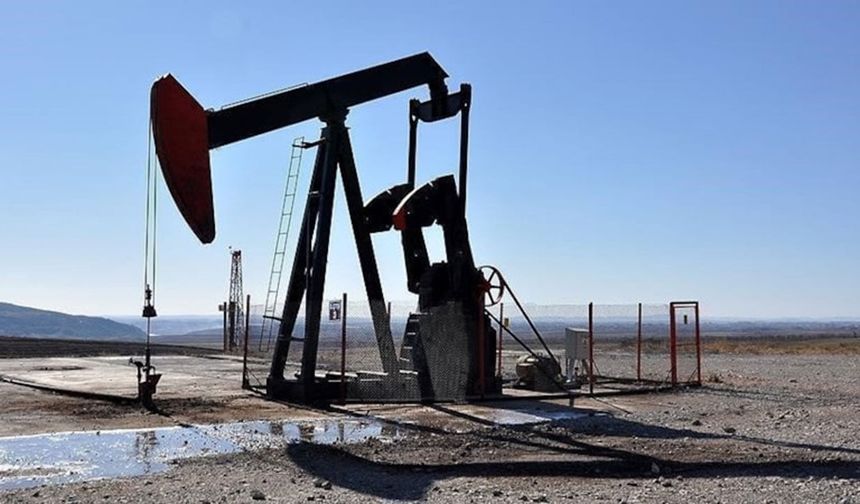 İran'dan petrolü alamayan Trump Libya'ya göz koydu