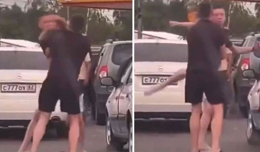 Rusya'da akaryakıt krizi derinleşiyor
