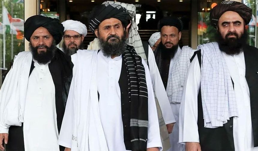 Taliban ile AB arasında ilk temas
