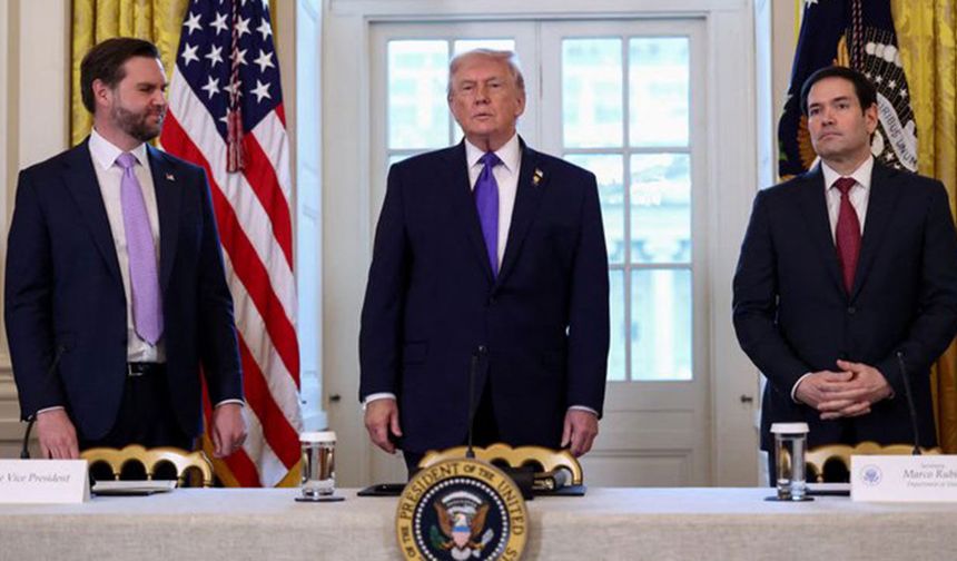 Vance’in “Trump’a farklı hedefler dayatıldı” çıkışı savaş lobisini yeniden gündeme taşıdı