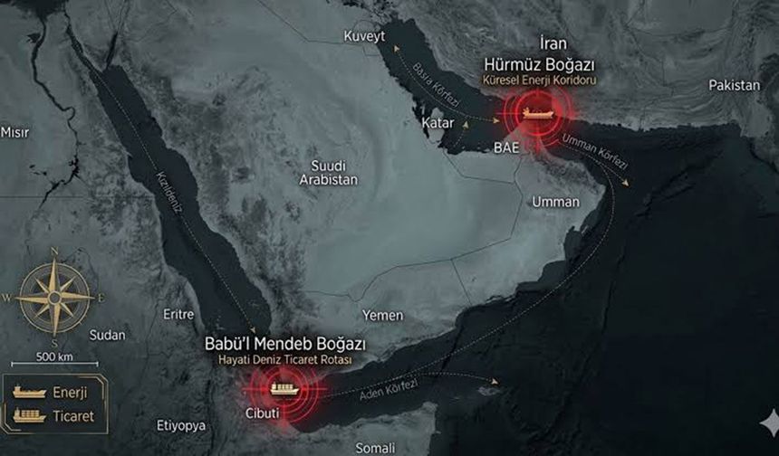 İran ikinci en büyük kozunu devreye sokuyor