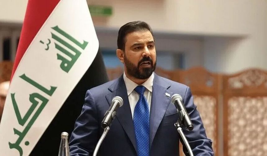 Irak Başbakanı Zeydi: Türkiye ile yeni mutabakat zaptları imzalayacağız