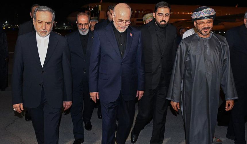 İddia: İsrail'in İran heyetine yönelik terörist saldırısını ABD engellemiş