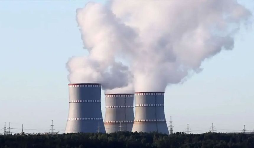 ABD, Suudi Arabistan ile 30 yıllık nükleer enerji anlaşmasını onayladı