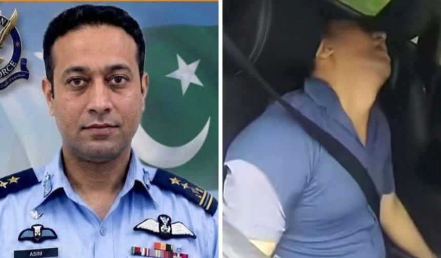İslamabad'da Hava Kuvvetleri subayına silahlı saldırı: TTP sorumluluğu üstlendi