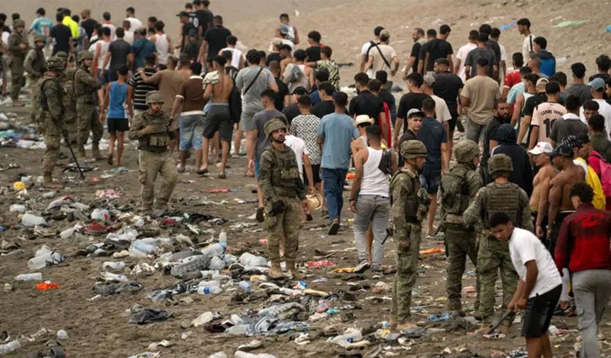 24 saatte sayıları 60 bine yaklaştı