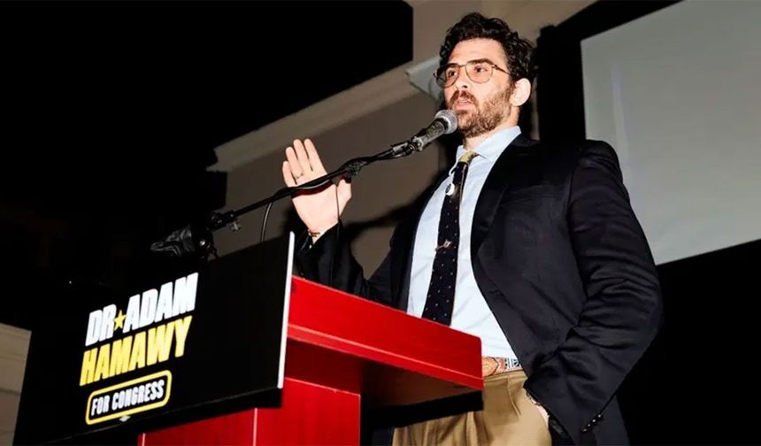 Amerikan siyasetinde yükselen Türk: Hasan Piker’in etkisi seçimler öncesi tartışma yarattı