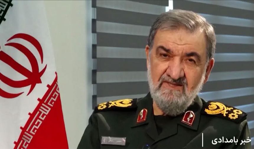 İran'da kritik atama: Muhsin Rızai Milli Güvenlik Yüksek Konseyi Genel Sekreteri oldu