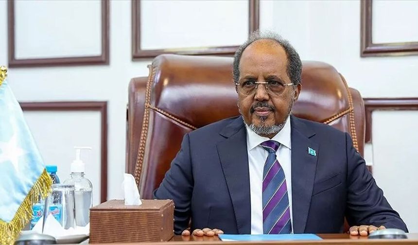 Somali'nin kamuoyunda yanlış anlaşılan Kıbrıs açıklaması
