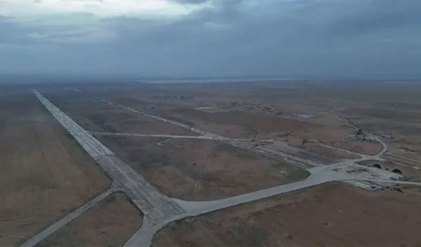 Suriye hükümetinden Netanyahu'ya yalanlama: Türk üssü planı yoktu