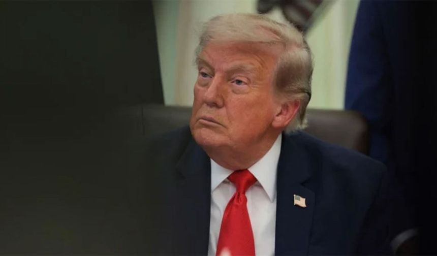 Trump’tan İran yönetimine “iki yüzlülük” suçlaması: Nükleer silaha sahip olamayacaklar