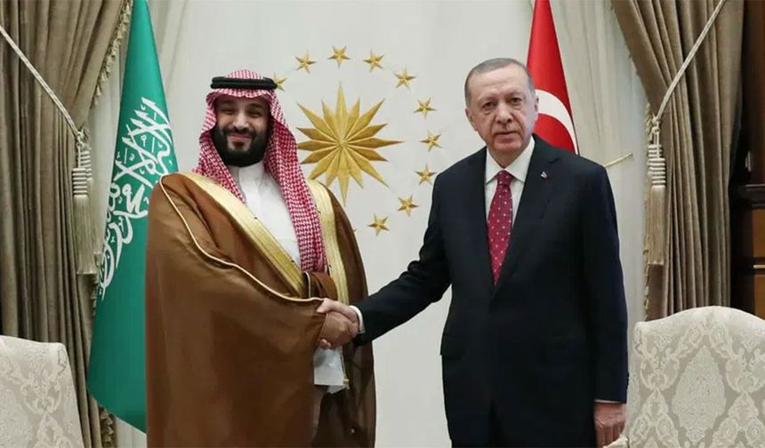 Türkiye, Pakistan ve Suudi Arabistan'dan üçlü anlaşma