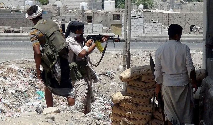 Yemen'deki vekalet savaşında şiddetin dozu arttı
