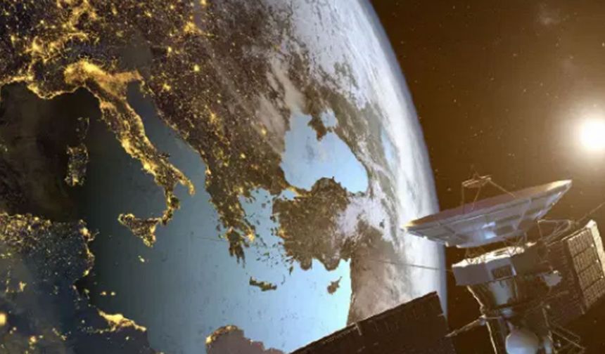 ABD uzaya silah yerleştirdiğini ilk kez doğruladı, akıllardaki soru: Atom bombası mı?