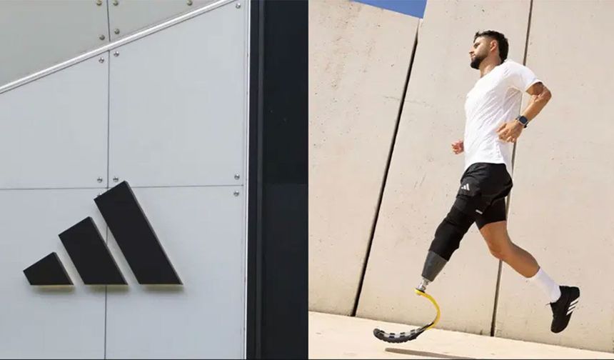 Adidas reklamında İsrail askerini oynattı, boykot çağrıları yükseldi