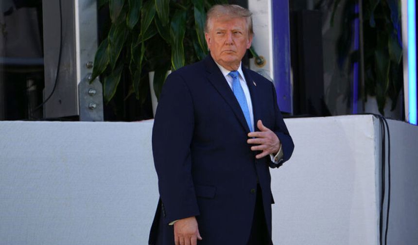 Trump: İran savaşı çok yakında sona erecek