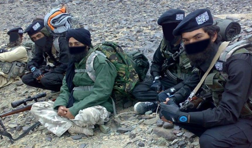 İran’da silahlı çatışma: Güvenlik güçleri Saravan’da operasyon başlattı
