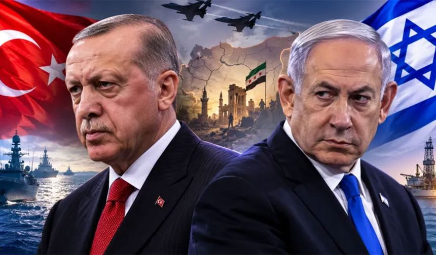 FDD'deki Türk araştırmacı Türkiye'yi hedef aldı, İsrail'i savundu