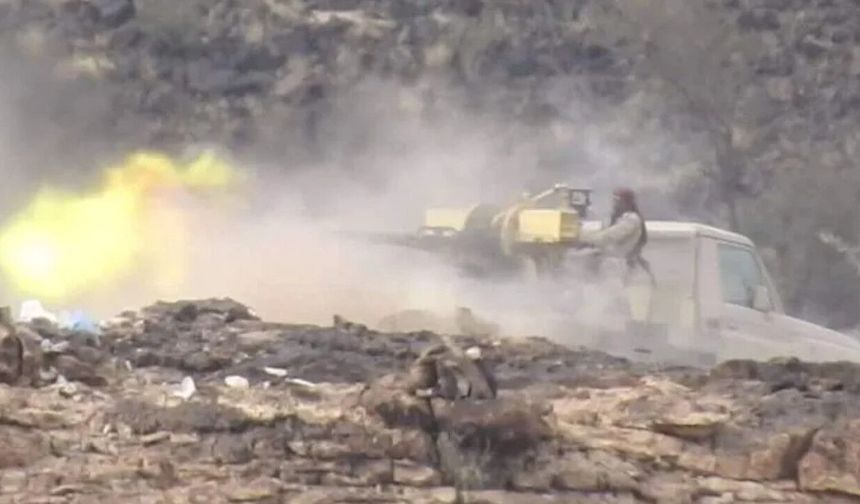 Yemen'de durum kötüleşiyor, çatışmaların dozu da can kaybı da arttı