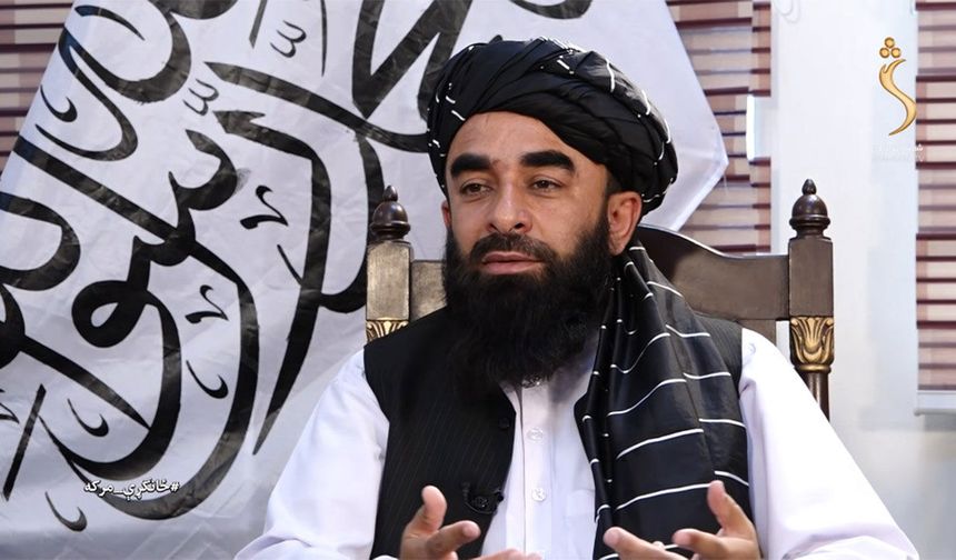 Afganistan’dan UCM’nin tutuklama kararlarına tepki: “Mahkemeyi tanımıyoruz”