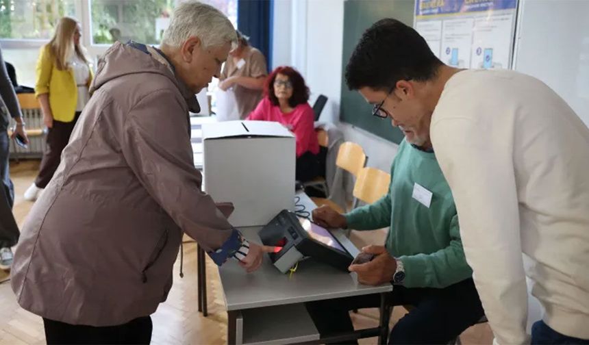 Bosna Hersek, dünyanın en karmaşık seçimlerinden birini yaptı