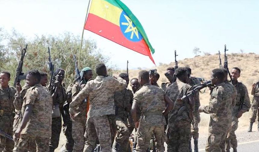 Afrika Boynuzu’nda diplomatik kriz: Eritre, Etiyopya ile tüm ilişkilerini kesti