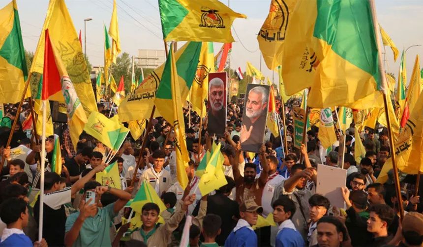 ABD Irak’tan çekildi: Bağdat “Egemenlik Günü” ilan etti, Kürt yetkililer endişeli