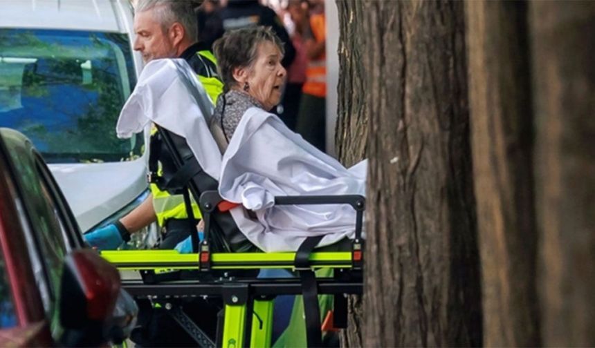 İspanya'da protestoların sembolü öldü