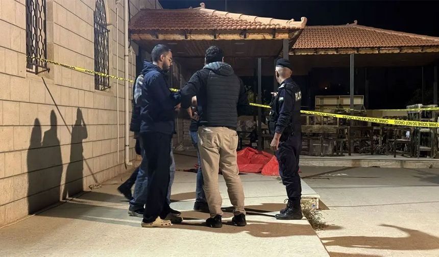Ürdün'de kiliseye silahlı saldırı, 8 can kaybı var