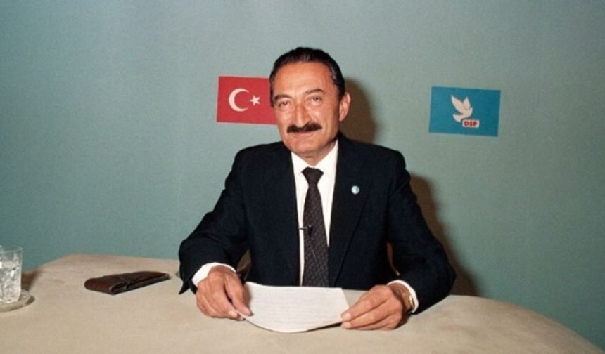 5 Kasım 2006&#039;da hayata gözlerini yuman eski Başbakan Bülent Ecevit, 1954&#039;te CHP&#039;nin Çankaya Ocağı&#039;na kaydolarak başladığı siyaset hayatında inişleri ve çıkışlarıyla 50 yıl geçirdi.