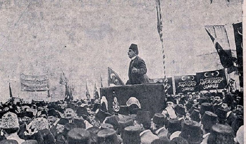 Tarihte bugün ne oldu? Tarihte 7 Eylül günü olayları