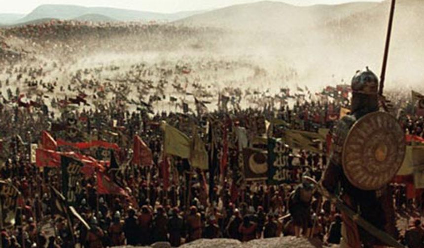 Tarihte Bugün (04 Temmuz): Selahattin Eyyubi, Haçlıları Hittin'de dize getirdi