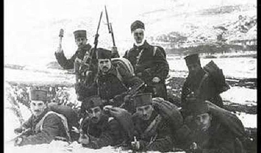 Tarihte bugün ne oldu? Tarihte 13 Eylül günü meydana gelen önemli olaylar
