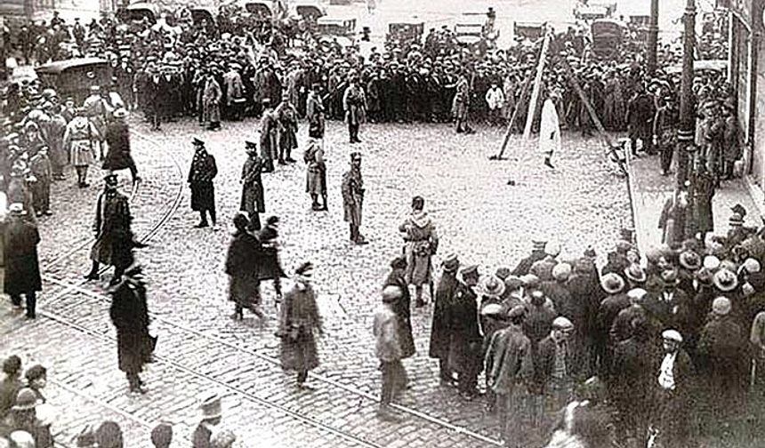 Tarihte bugün ne oldu? Tarihte 18 Eylül günü meydana gelen önemli olaylar