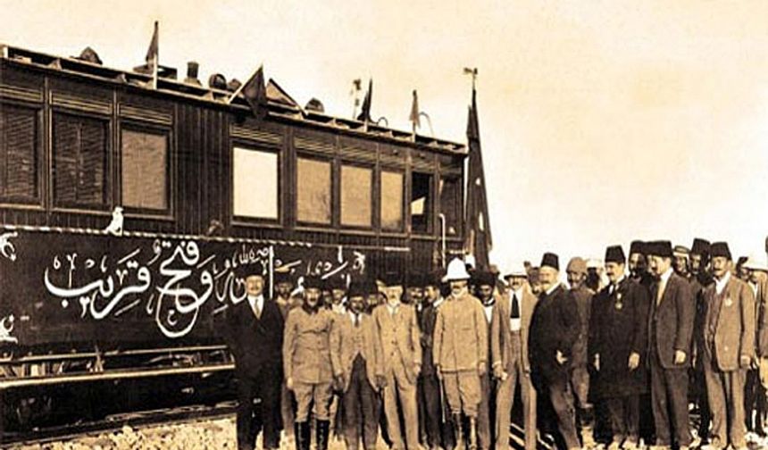 Tarihte bugün ne oldu? Tarihte 23 Eylül günü önemli olayları