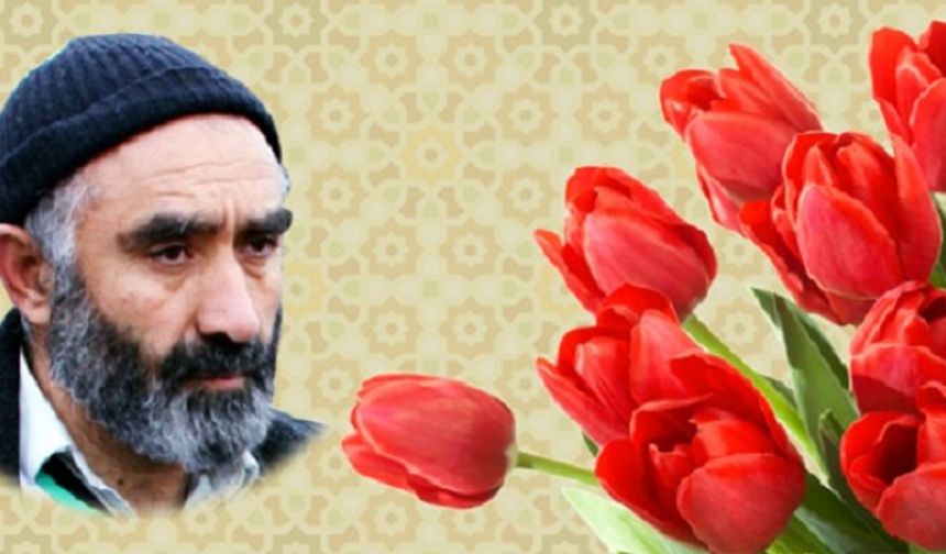 Akif Emre'nin dilinden Bahattin Yıldız