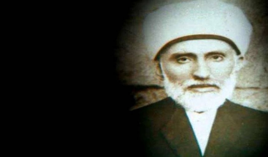 Mustafa Sabri Efendi kimdir?