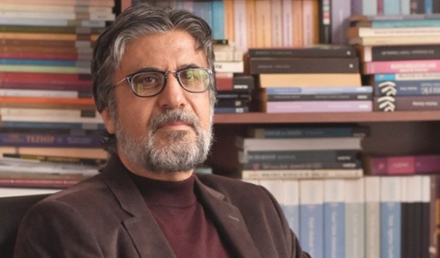 İstikamet üzere yaşanan bir ömür: Akif Emre