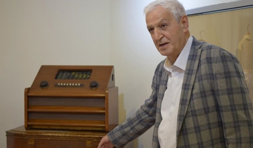 Oğullarının dilinden Necip Fazıl Kısakürek