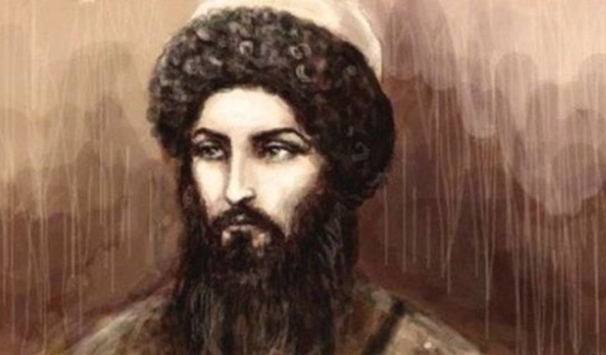 Rusları üç kez yenen İmam Mansur ve Ferruh Ali Paşa