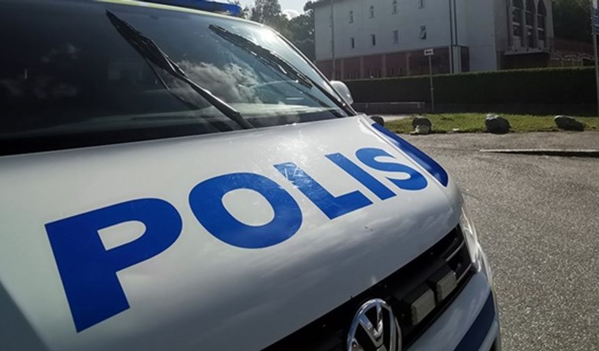 İsveç, bu kez Kur'an-ı Kerim yakılmasına izin vermedi