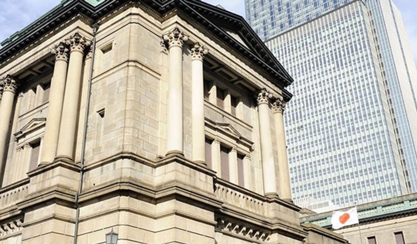 Japonya'da rekor enflasyon artışı