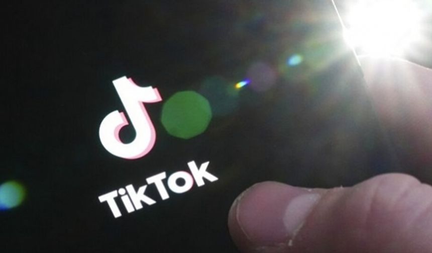 Kanada'da resmi telefonlara TikTok yasağı getirildi