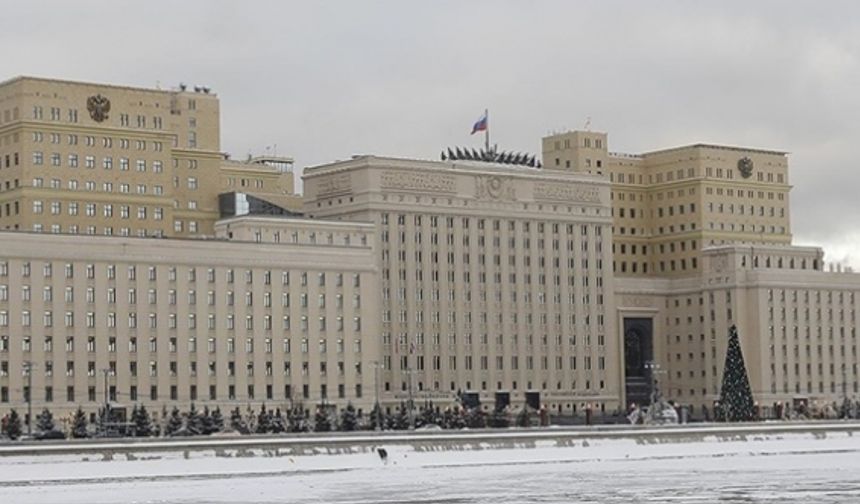 Rusya, Kiev’de elektronik istihbarat merkezini vurdu