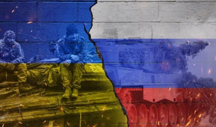 Rusya-Ukrayna Savaşı'nın başlangıcından bu yana 2000'den fazla esir değiştirildi
