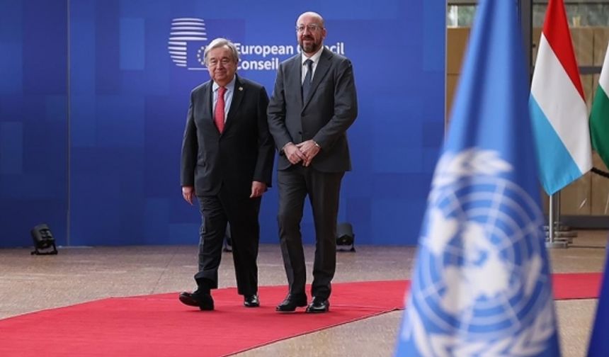Rusya'ya yeni yaptırım geliyor