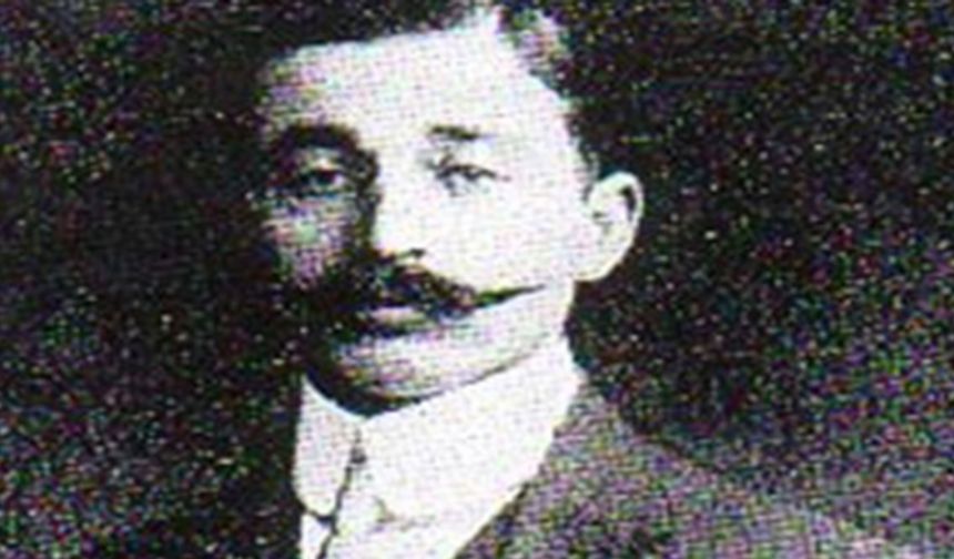 Ali Şükrü Bey kimdir? Ali Şükrü Bey'i kim kim, neden öldürdü?