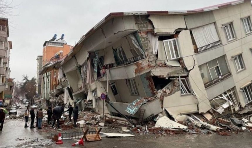 Deprem bölgesinde "atık tehlikesi" ne boyutta?