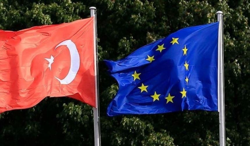 "Gümrük Birliği" 28 yaşında